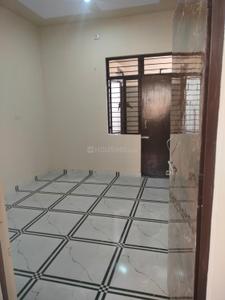 Bedroom Image of 809 Sq.ft 2 BHK Independent House for rent in Sikandra Agra for Rs. 10000