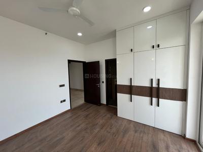 Bedroom Image of 2200 Sq.ft 4 BHK Builder Floor for rent in Vatika India Next, Sector 82 Gurgaon for Rs. 47500