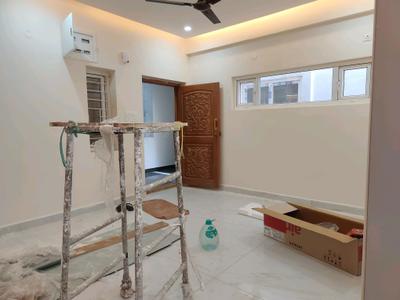 Living Room Image of 1200 Sq.ft 2 BHK Apartment / Flat for rent in Kondapur Hyderabad for Rs. 36000