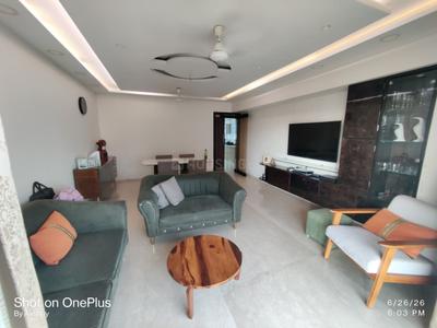 3 BHK Flat