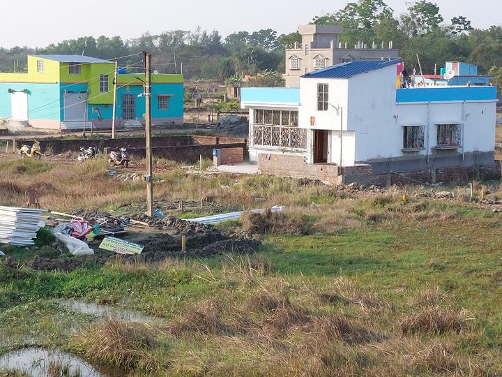 DREAM CITY OF KOLKATA Main Image 1