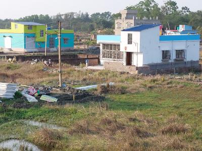 Image of 2880 Sq.ft Residential Plot / Land for sale in Joka, Kolkata for Rs. 699988