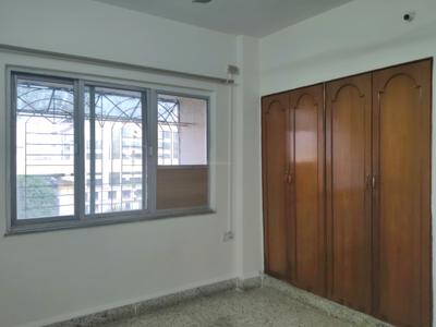 Bedroom Image of 880 Sq.ft 2 BHK Apartment / Flat for sale in Paradigm Pushpanjali Residency Phase III, Thane West Thane for Rs. 9000000