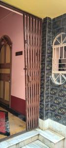 Bedroom Image of 1370 Sq.ft 2 BHK Independent House for sale in Kanchrapara North 24 Parganas District for Rs. 6500000