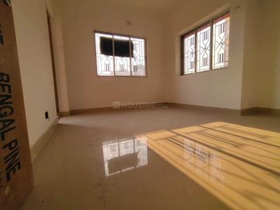 Bedroom Image of 1262 Sq.ft 3 BHK Apartment / Flat for sale in New Town Kolkata for Rs. 9100000