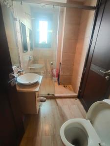 Image of 2200 Sq.ft 3 BHK Builder Floor for sale in Navjeevan Vihar, New Delhi for Rs. 67500000