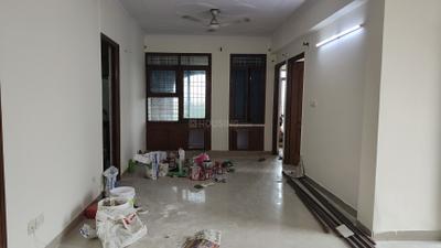 Living Room Image of 1620 Sq.ft 3 BHK Apartment / Flat for sale in SB youth Apartment, Sector 2 Dwarka New Delhi for Rs. 24500000