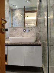 Bedroom One Image of 2090 Sq.ft 3 BHK Apartment / Flat for rent in Conscient Hines Elevate, Sector 59 Gurgaon for Rs. 110000