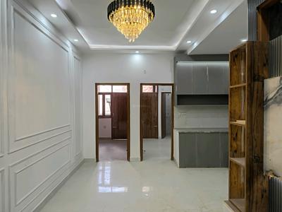 Living Room Image of 900 Sq.ft 3 BHK Builder Floor for sale in Ved Vihar Ghaziabad for Rs. 3556098