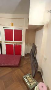 Bedroom Image of 1090 Sq.ft 2 BHK Apartment / Flat for sale in Sukhliya Indore for Rs. 5000000