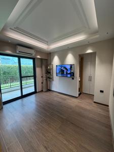 Hall Image of 1717 Sq.ft 3 BHK Apartment / Flat for sale in Wave Eden, Wave City Ghaziabad for Rs. 18000000