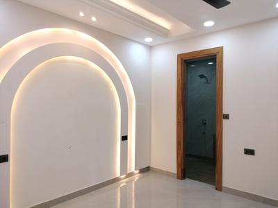Bedroom Image of 1620 Sq.ft 3 BHK Builder Floor for sale in Richlook District Floors, Sector 85 Faridabad for Rs. 16000000