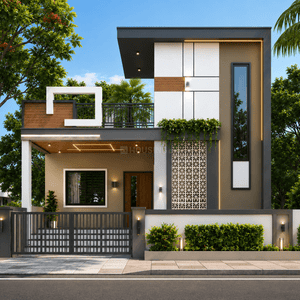 Image of 900 Sq.ft 2 BHK Independent House for sale in Porur, Chennai for Rs. 8000000