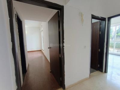 Bedroom Image of 1342 Sq.ft 2 BHK Apartment / Flat for sale in Umang Winter Hills, Sector 77 Gurgaon for Rs. 14000000