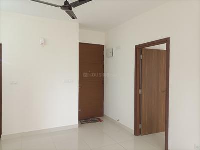 Bedroom Image of 988 Sq.ft 2 BHK Apartment / Flat for rent in Prestige Primrose Hills Ph I, Uttarahalli -Manavarthekaval Bengaluru for Rs. 33999