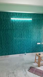 Bedroom Image of 1000 Sq.ft 2 BHK Independent House for rent in Kasba Kolkata for Rs. 19000