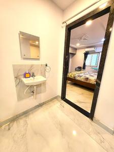 Hall Image of 1553 Sq.ft 3 BHK Apartment / Flat for sale in Uppal Hyderabad for Rs. 6999999