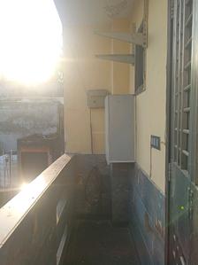 Bedroom Two Image of 756 Sq.ft 2 BHK Builder Floor for sale in Vikaspuri New Delhi for Rs. 12000000