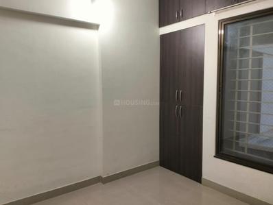 Bedroom Image of 988 Sq.ft 2 BHK Apartment / Flat for sale in Gemini Grand Bay, Manjari Budruk Pune for Rs. 7200000