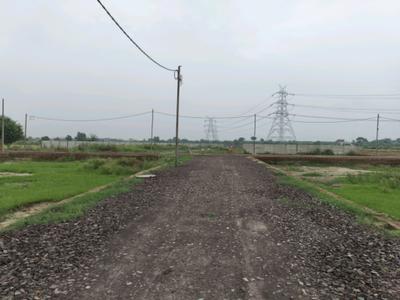 Image of 98 Sq.ft Residential Plot / Land for sale in Dadri, Greater Noida for Rs. 2940400