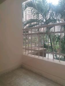 Bedroom Three Image of 1150 Sq.ft 2.5 BHK Apartment / Flat for sale in Supertech North Eye, Sector 74 Noida for Rs. 9300000