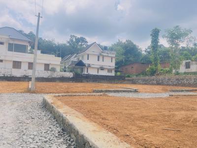 Image of 2404 Sq.ft Residential Plot / Land for sale in Kakkanad, Kochi for Rs. 650000
