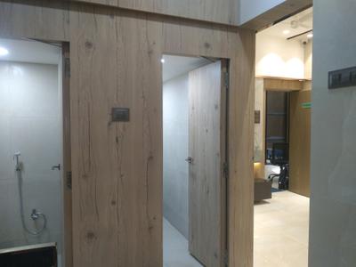 Kitchen Image of 900 Sq.ft 2 BHK Apartment / Flat for sale in Vasai East Vasai for Rs. 4200000