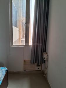 Bedroom Image of 1100 Sq.ft 3 BHK Apartment / Flat for sale in Rising Homes At DXP 92, Sector 92 Gurgaon for Rs. 13700000