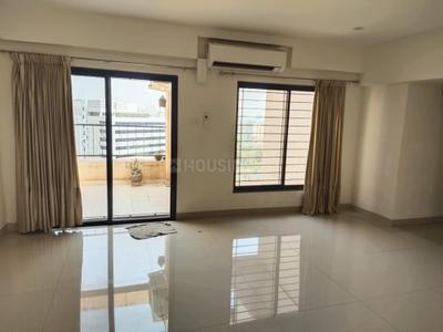 Image of 1650 Sq.ft 3 BHK Apartment / Flat for sale in Kalyani Nagar, Pune for Rs. 22800000