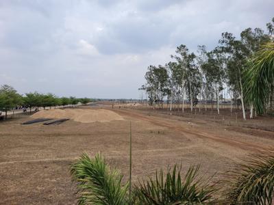 Image of 1200 Sq.ft Residential Plot / Land for sale in Aranya City Of Woodland, Pacheda 1, Raipur for Rs. 1200000