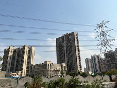 Image of 125 Sq.ft Residential Plot / Land for sale in Adani Oyster Greens, Sector 102, Gurgaon for Rs. 42500000