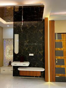 Hall Image of 1150 Sq.ft 3 BHK Builder Floor for sale in Nabha Zirakpur for Rs. 5890000