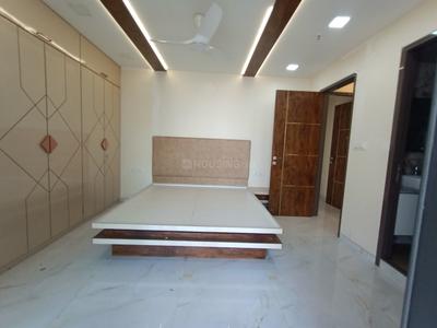 Hall Image of 1630 Sq.ft 3 BHK Apartment / Flat for sale in Lodha Elisium, Sion Mumbai for Rs. 51000000