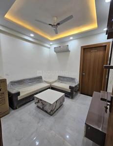 1 BHK Flat