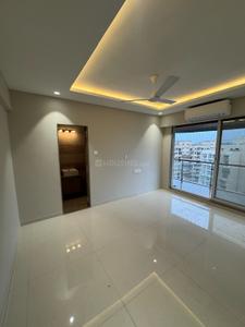 Hall Image of 1850 Sq.ft 3 BHK Apartment / Flat for sale in Balaji Delta Tower 2, Ulwe Navi Mumbai for Rs. 28500000