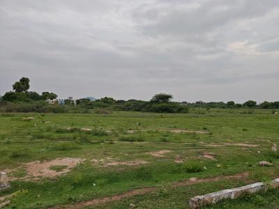 Image of 980 Sq.ft Residential Plot / Land for sale in Mahindra World City, Chennai for Rs. 1469022