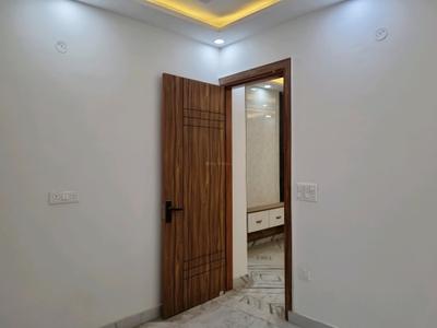 Bedroom Image of 900 Sq.ft 3 BHK Apartment / Flat for sale in Sector 16A Dwarka New Delhi for Rs. 7500000