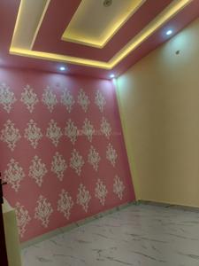 Bedroom Image of 775 Sq.ft 2 BHK Independent House for sale in Preeti Nagar Lucknow for Rs. 4200000