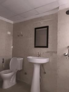 Common Bathroom Image of 1185 Sq.ft 3 BHK Apartment / Flat for sale in NBCC Tropical Garden, Noida Extension Greater Noida for Rs. 8596500