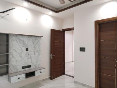 Bedroom Image of 1620 Sq.ft 3 BHK Builder Floor for sale in BPTP District 3, Sector 85 Faridabad for Rs. 17000000