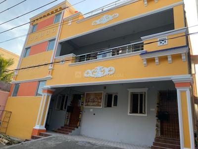 3 BHK Independent House