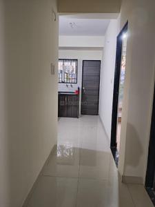 Hall Image of 960 Sq.ft 2 BHK Apartment / Flat for sale in Manish Nagar Nagpur for Rs. 4500000