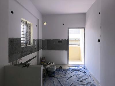 Kitchen Image of 1430 Sq.ft 3 BHK Apartment / Flat for sale in Parichay Pranav Homes, Bikasipura Bengaluru for Rs. 12000000