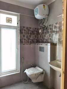 Bedroom Two Image of 1600 Sq.ft 3 BHK Apartment / Flat for sale in CGHS Agrim Apartment, Sector 43 Gurgaon for Rs. 23500000
