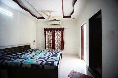 Bedroom Image of 2052 Sq.ft 3 BHK Villa for sale in Vastral Ahmedabad for Rs. 23500000