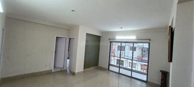 Hall Image of 1212 Sq.ft 3 BHK Apartment / Flat for sale in Teghoria Kolkata for Rs. 8200000