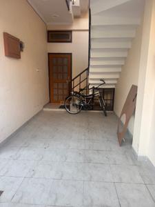 Balcony Image of 1250 Sq.ft 2 BHK Builder Floor for rent in Indira Nagar Lucknow for Rs. 16000
