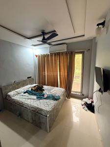 Bedroom Image of 3000 Sq.ft 2 BHK Villa for sale in Roman Residency Villa, Naigaon West Naigaon for Rs. 15000000