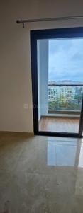Hall Image of 810 Sq.ft 2 BHK Apartment / Flat for sale in Duville Riverdale Grove, Kharadi Pune for Rs. 10500000