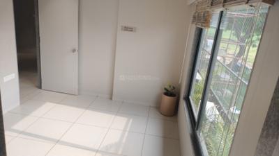 Bedroom Image of 1300 Sq.ft 2 BHK Apartment / Flat for sale in Armonia Sky, Shela Ahmedabad for Rs. 5600000